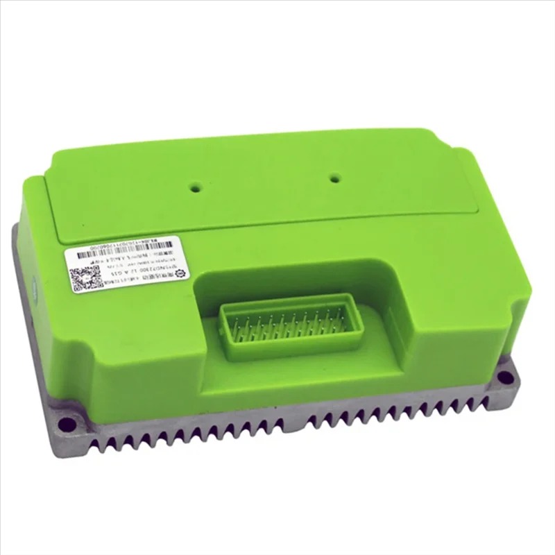 Controlador de motor de progra - Sine Wave Controller 48V 72V 80A avaliação e preço