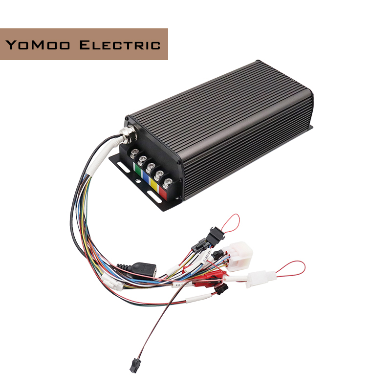 Sabvoton SVMC72150-APT Protoco - Bldc Controller 72V 150A Sabvoton avaliação e preço