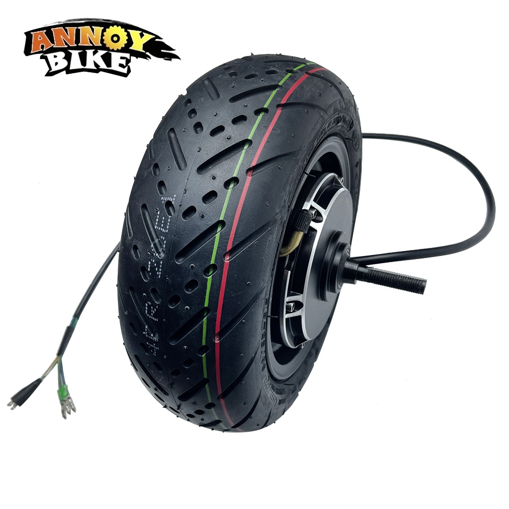 5000w 60h hub motor vácuo pneu - 72V 5000W Hub Motor Kit avaliação e preço