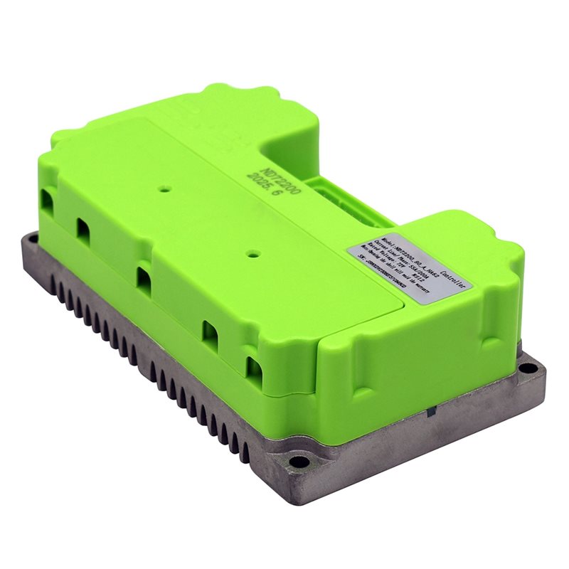 ND72260 48V-72V 80A 3KW Módulo - Sine Wave Controller 48V 72V 80A avaliação e preço