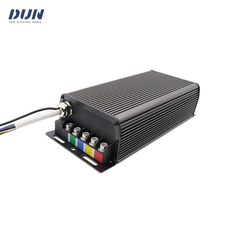 Controlador BLDC Sabvoton SVMC - Bldc Controller 72V 150A Sabvoton avaliação e preço
