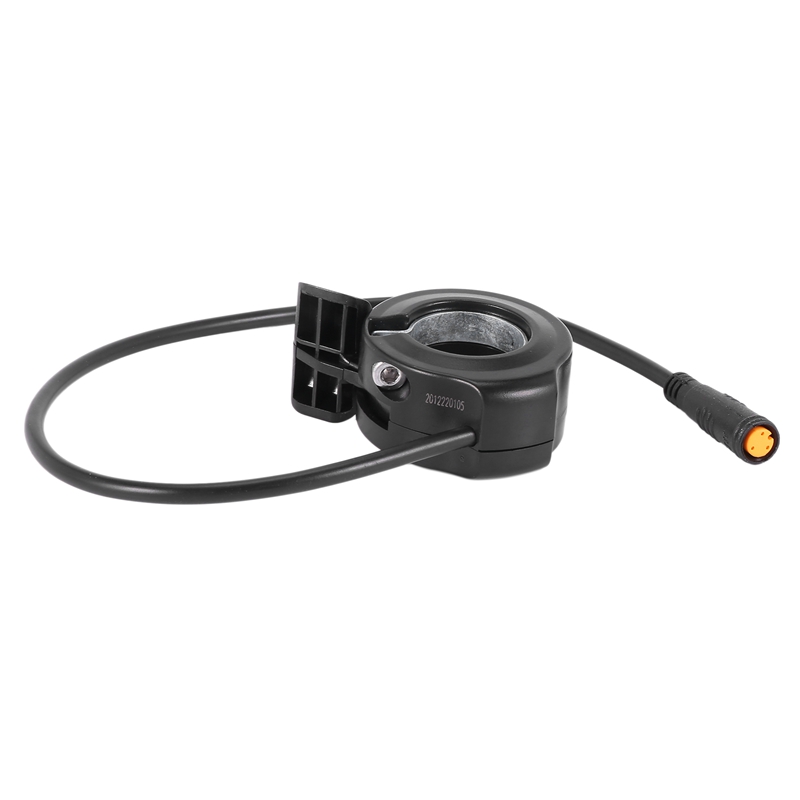 Acelerador de Polegar para Kit - Mid Drive Motor Kit 52V 1000W avaliação e preço
