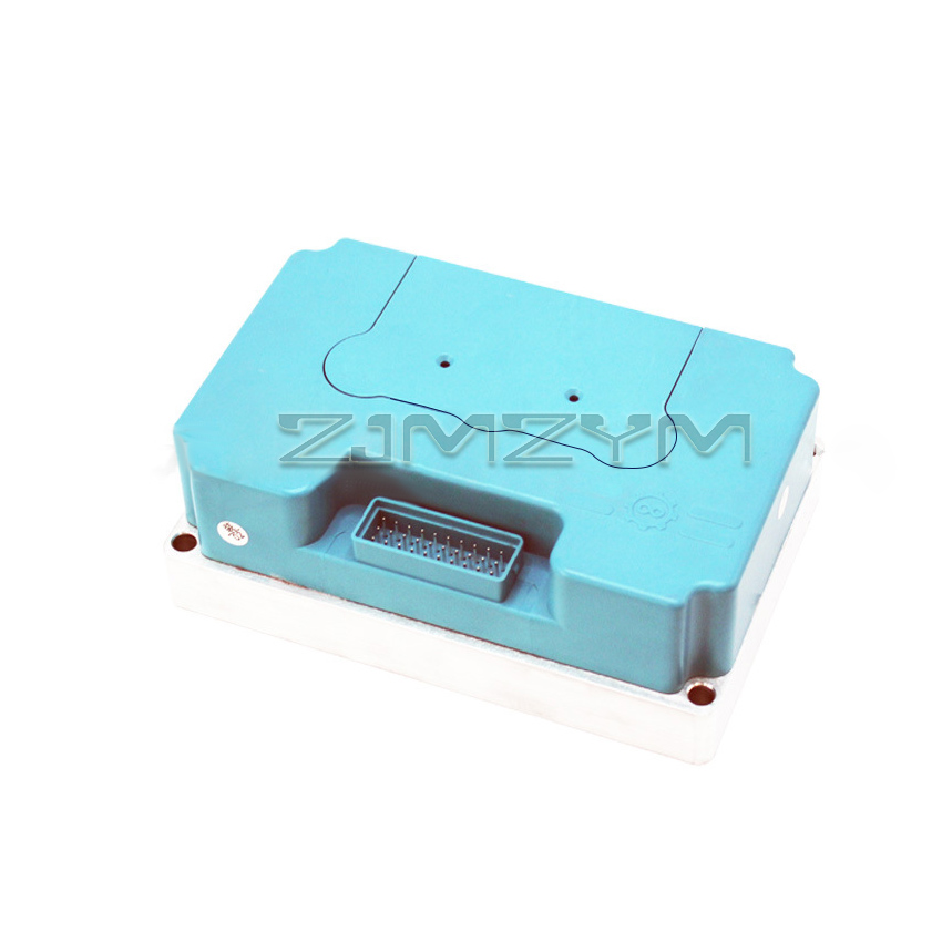 Controlador de Motocicleta Elé - Programmable Bldc Motor Controller 96V avaliação e preço