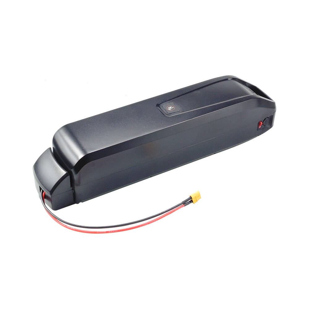 Nova bateria s20 pro 48v 13ah  - Ebike Battery 48V 20Ah Hailong avaliação e preço