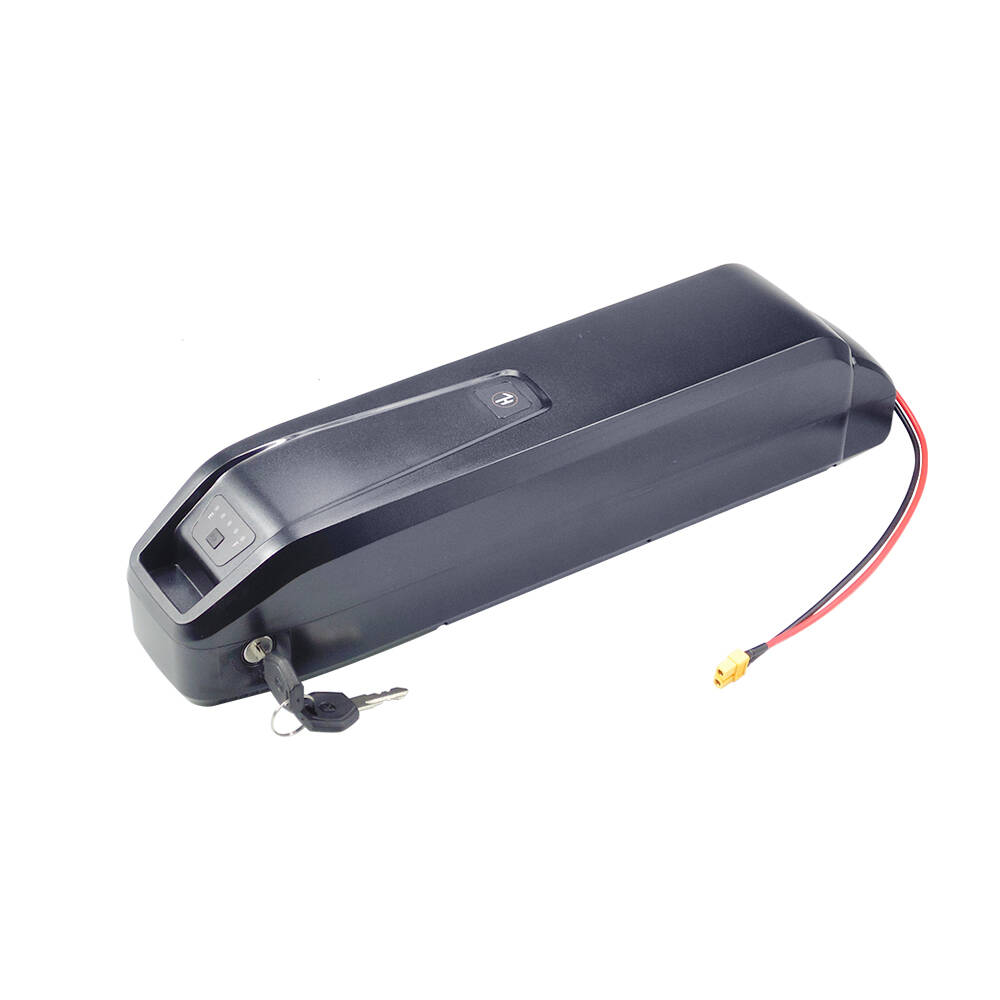 Nova bateria s20 pro 48v 13ah  - Ebike Battery 48V 20Ah Hailong avaliação e preço