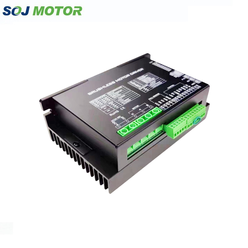 Fábrica bom 220v 48v preço de  - Programmable Bldc Motor Controller 96V avaliação e preço