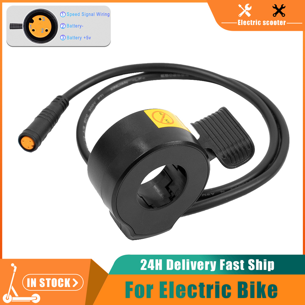 Acelerador de polegar para bic - Bafang Bbshd 1000W Conversion Kit avaliação e preço