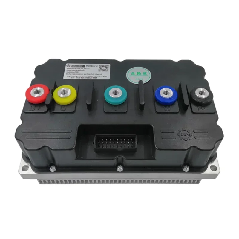 controlador programável do mot - Programmable Bldc Motor Controller 96V avaliação e preço