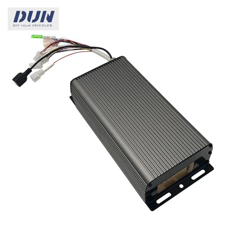 Controlador Sabvoton SVMC72150 - Bldc Controller 72V 150A Sabvoton avaliação e preço