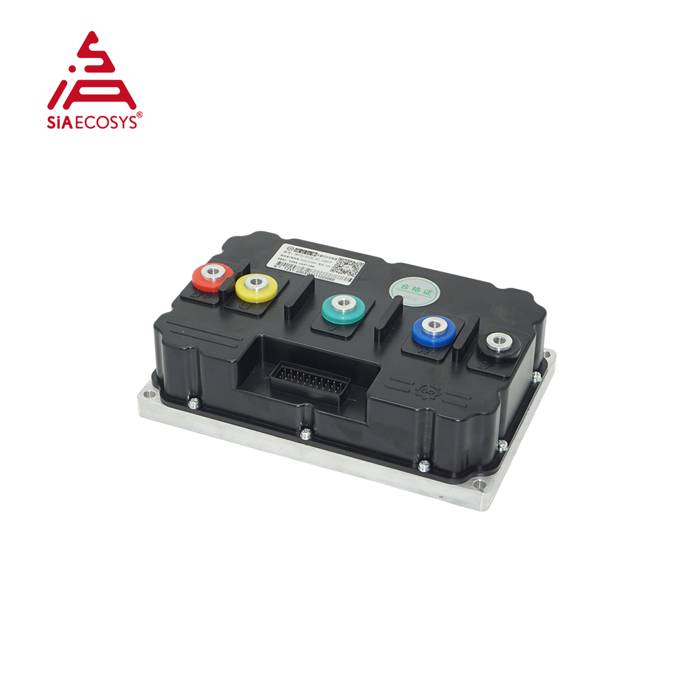 Fardriver ND961800 96V 20KW 80 - Programmable Bldc Motor Controller 96V avaliação e preço