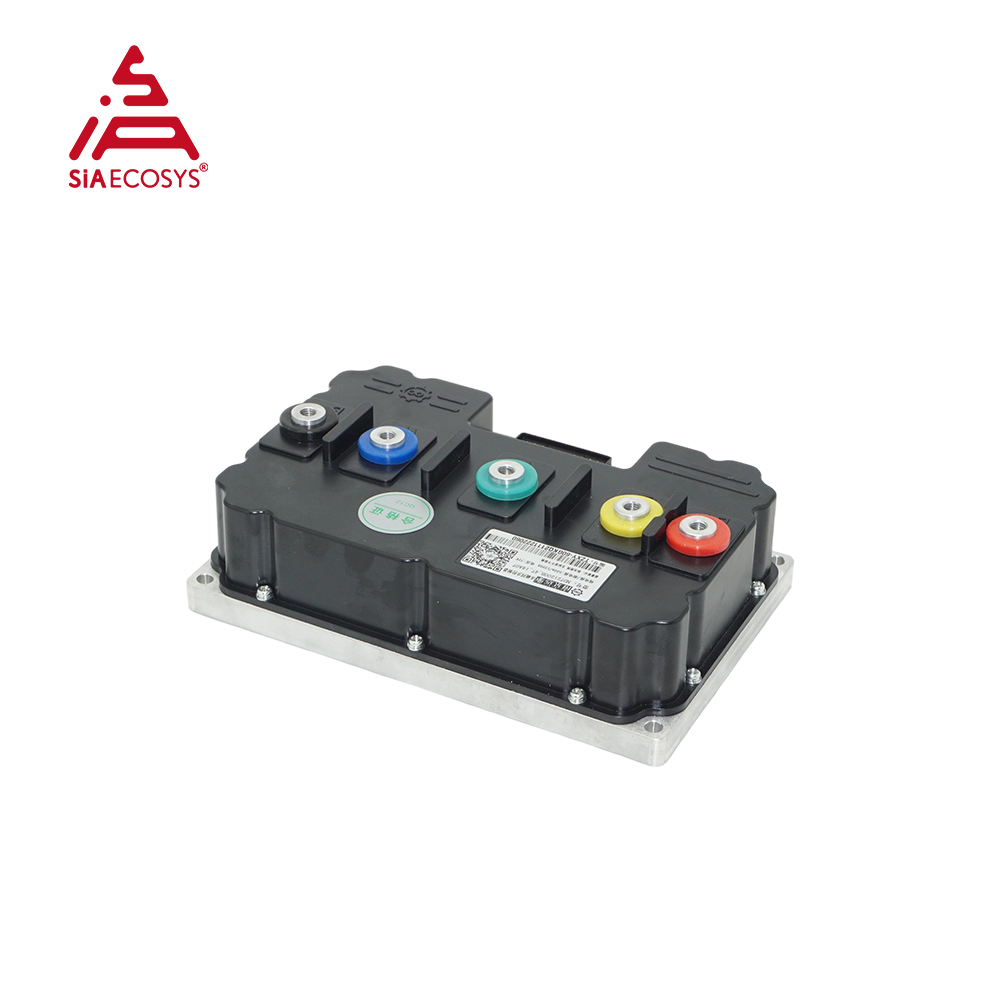 Fardriver ND961800 96V 20KW 80 - Programmable Bldc Motor Controller 96V avaliação e preço