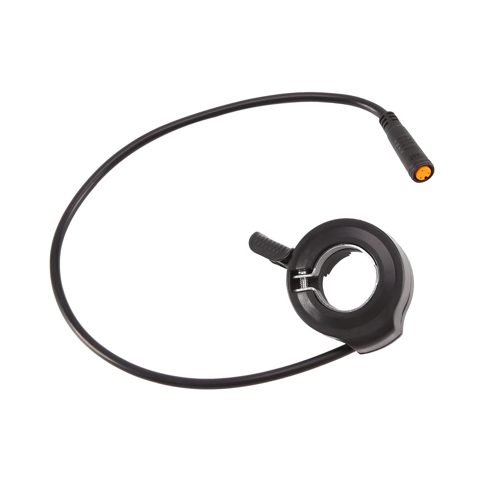 Acelerador de Polegar A73T par - Mid Drive Motor Kit 52V 1000W avaliação e preço
