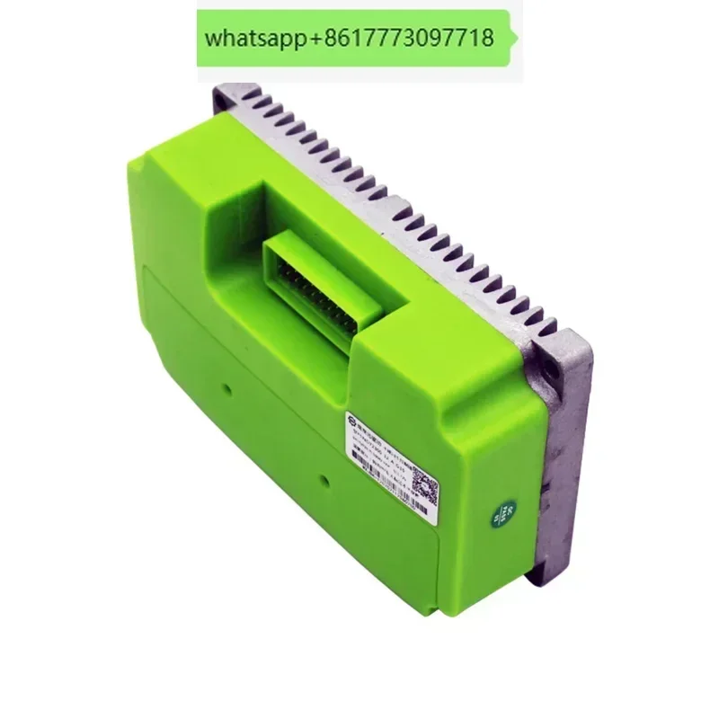 Controlador de motor para scoo - Sine Wave Controller 48V 72V 80A avaliação e preço