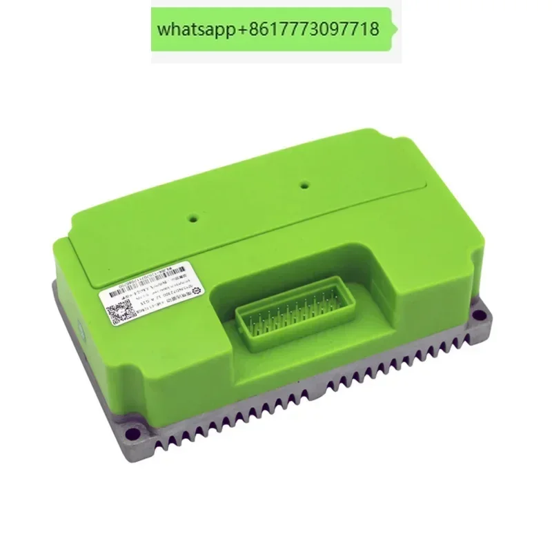 Controlador de motor para scoo - Sine Wave Controller 48V 72V 80A avaliação e preço