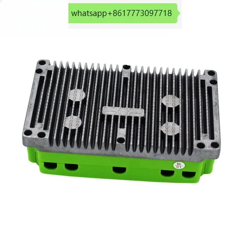 Controlador de motor para scoo - Sine Wave Controller 48V 72V 80A avaliação e preço