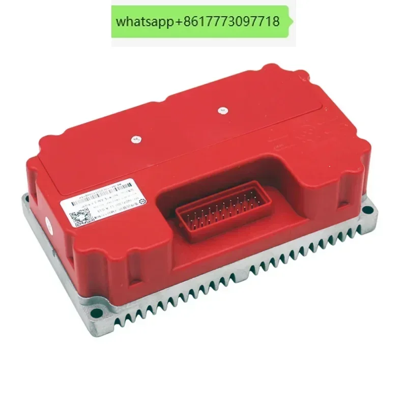 Controlador de motor para scoo - Sine Wave Controller 48V 72V 80A avaliação e preço