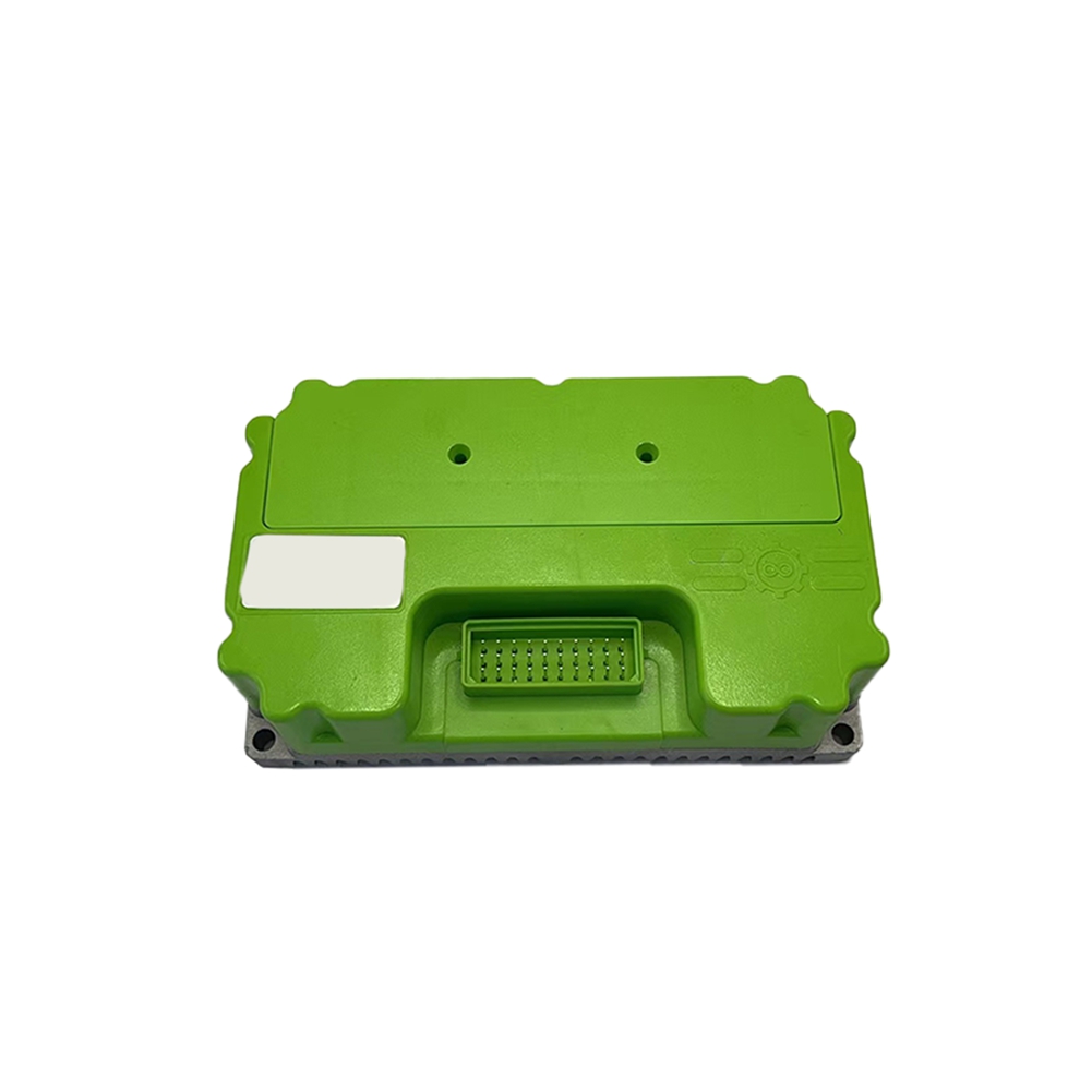 【BRINDE】Controlador de Motor d - Sine Wave Controller 48V 72V 80A avaliação e preço