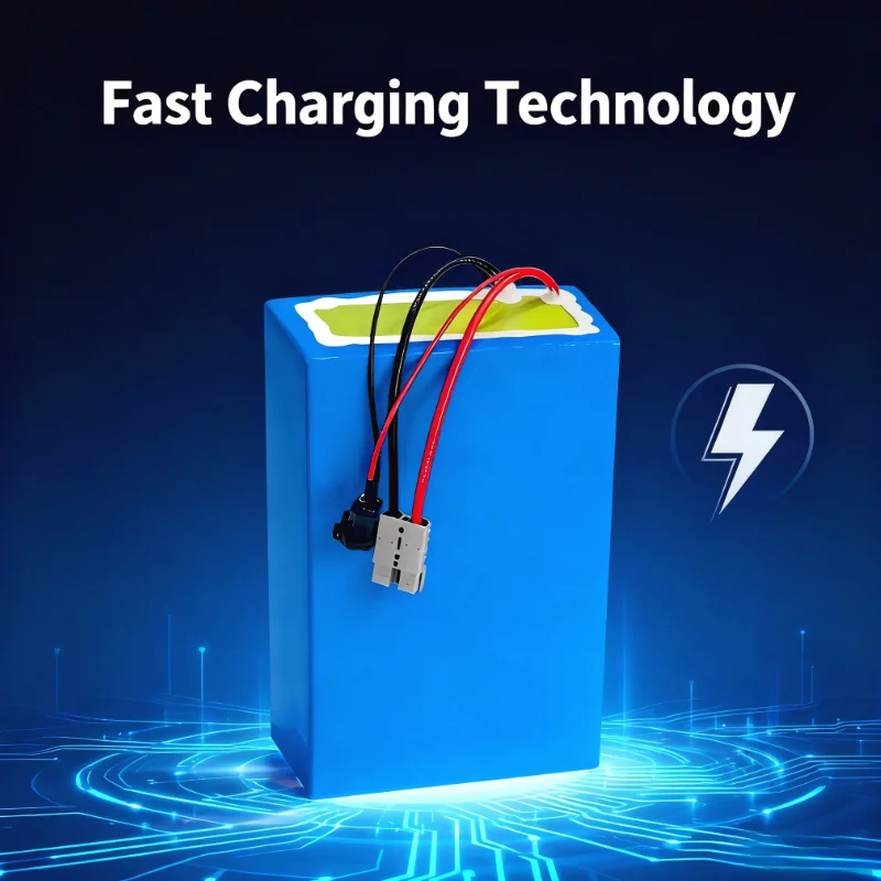 Bateria de íon de lítio BMS 72 - Electric Bicycle Battery 72V 30Ah avaliação e preço