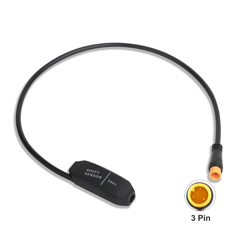 Sensor de Câmbio para E-bike B - Bafang Bbs02B 48V 750W Mid Drive Kit avaliação e preço