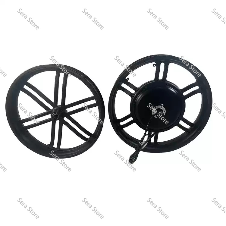 Kit de Conversão para Motocicl - Fat Tire Ebike Conversion Kit 2000W avaliação e preço