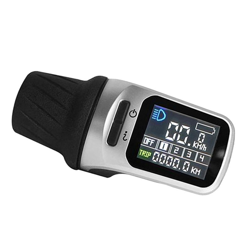 Acessórios de Display LCD XH18 - Tongsheng Tsdz2B Mid Drive Motor avaliação e preço