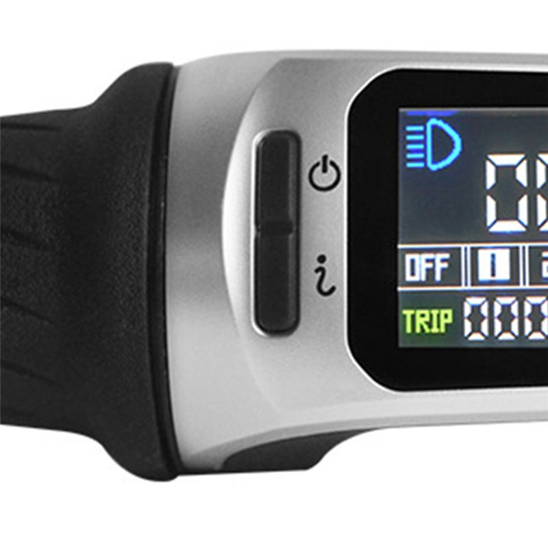Acessórios de Display LCD XH18 - Tongsheng Tsdz2B Mid Drive Motor avaliação e preço