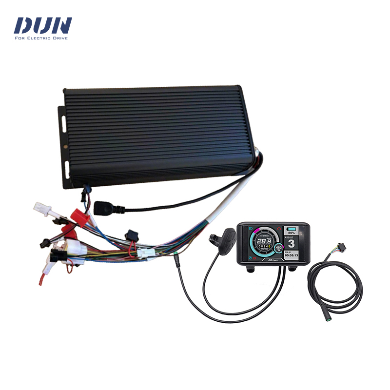 Controlador BLDC Sabvoton SVMC - Bldc Controller 72V 150A Sabvoton avaliação e preço
