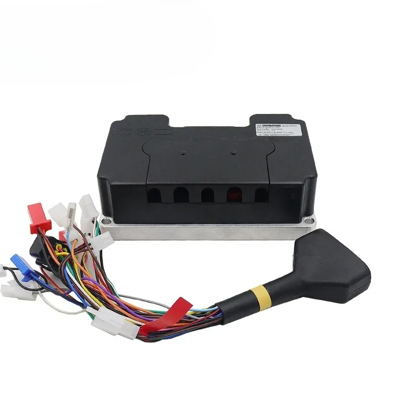 PMSM para falou e-bikeclel Far - Programmable Bldc Motor Controller 96V avaliação e preço