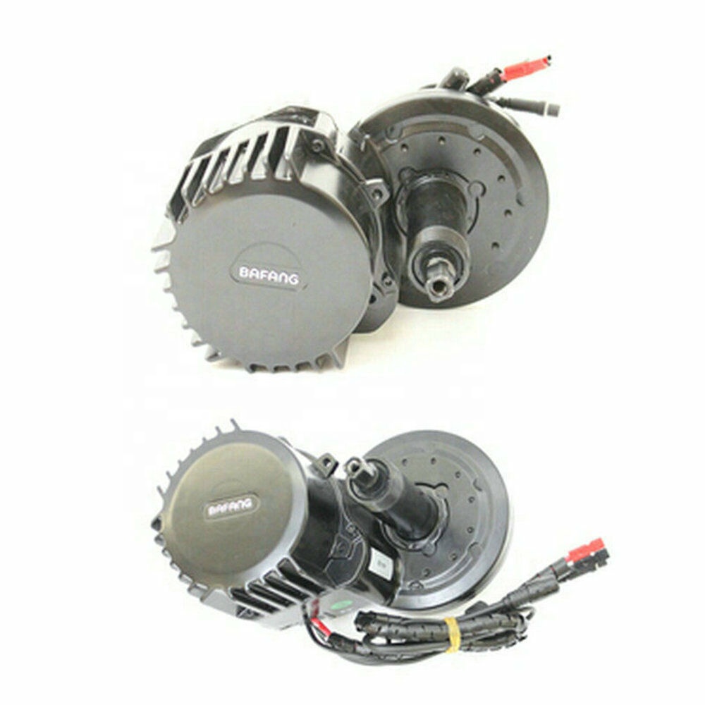 Kit de Conversão de Motor Cent - Mid Drive Motor Kit 52V 1000W avaliação e preço