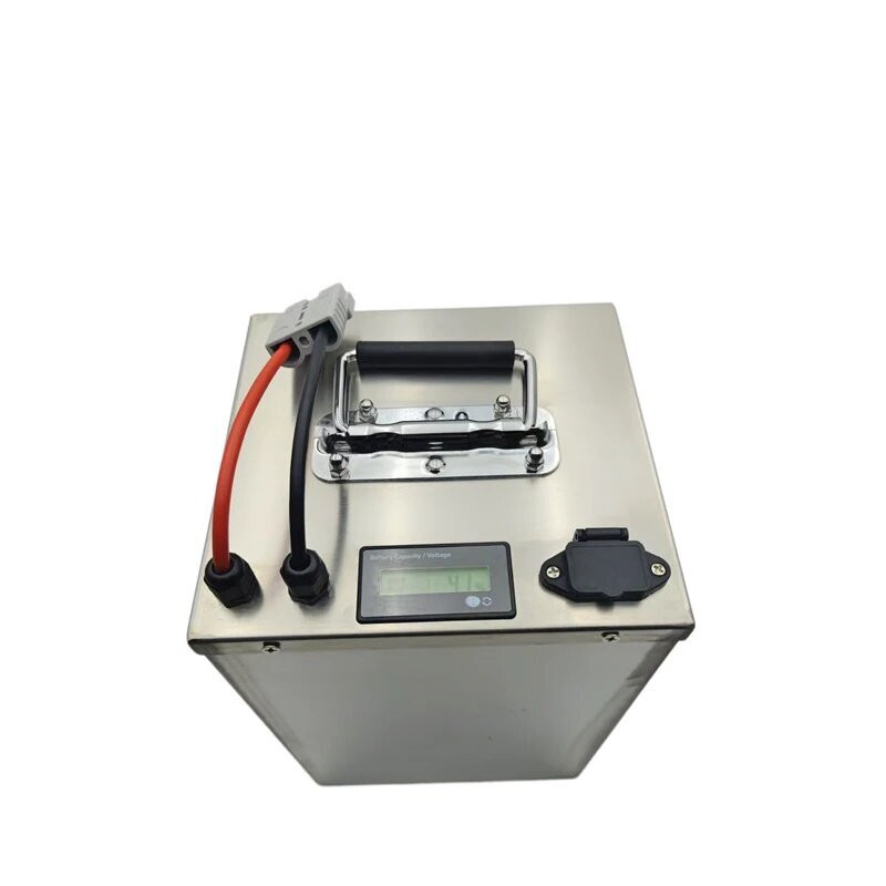 Sistema de Armazenamento de En - Electric Bicycle Battery 72V 30Ah avaliação e preço