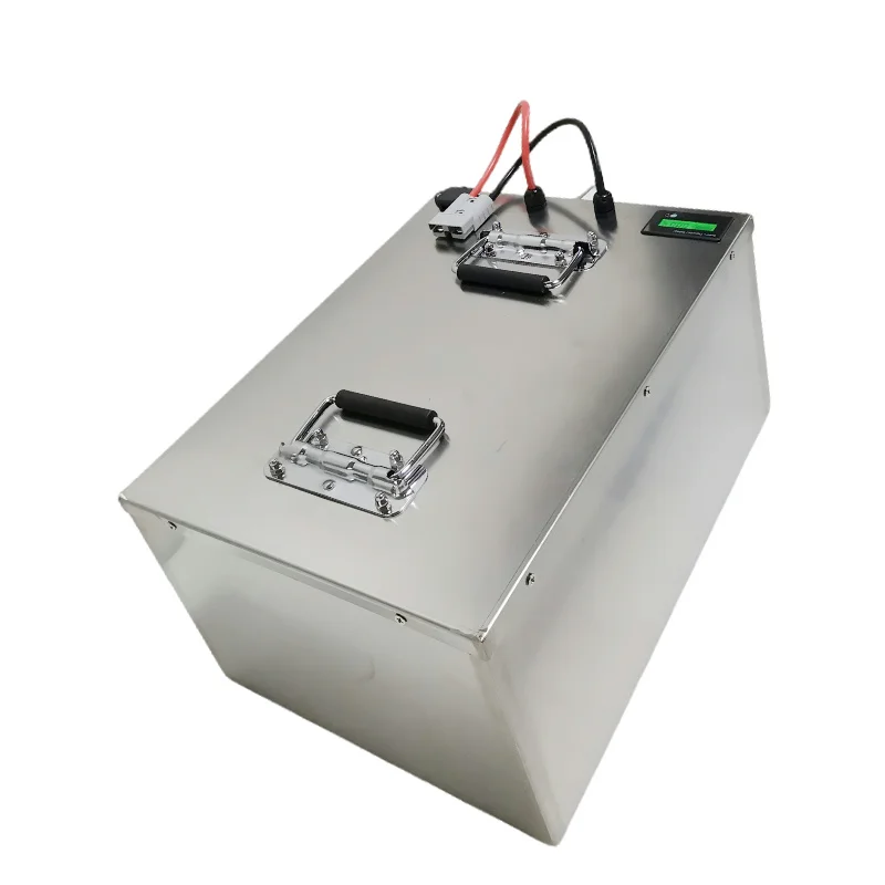 Sistema de Armazenamento de En - Electric Bicycle Battery 72V 30Ah avaliação e preço
