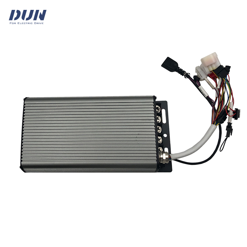 Controlador BLDC Sabvoton SVMC - Bldc Controller 72V 150A Sabvoton avaliação e preço