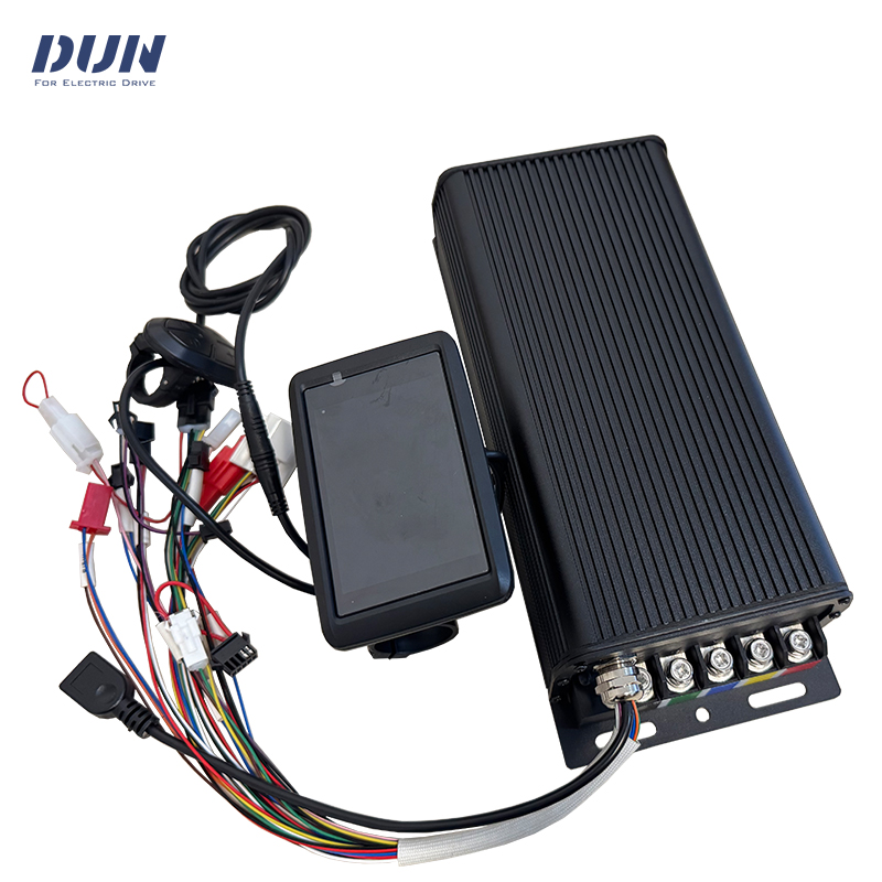 Controlador BLDC Sabvoton SVMC - Bldc Controller 72V 150A Sabvoton avaliação e preço