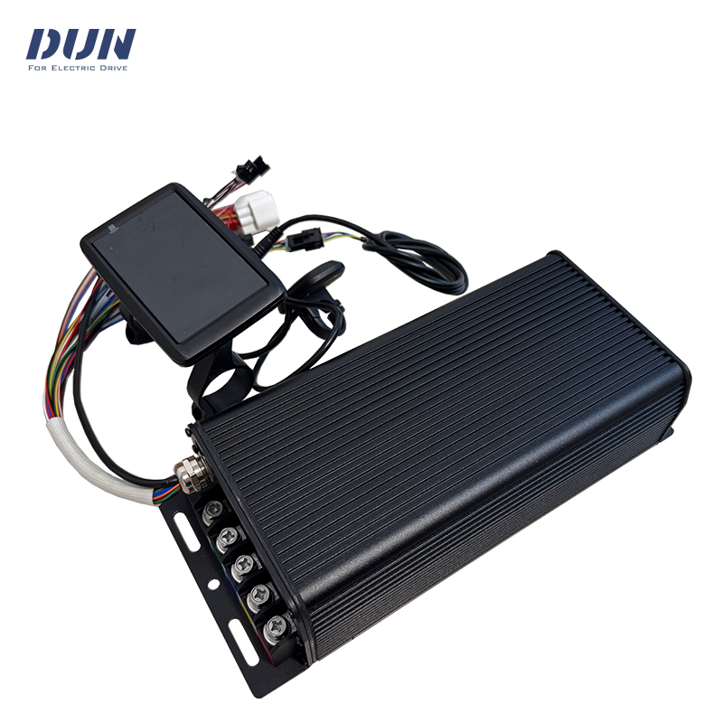 Controlador BLDC Sabvoton SVMC - Bldc Controller 72V 150A Sabvoton avaliação e preço