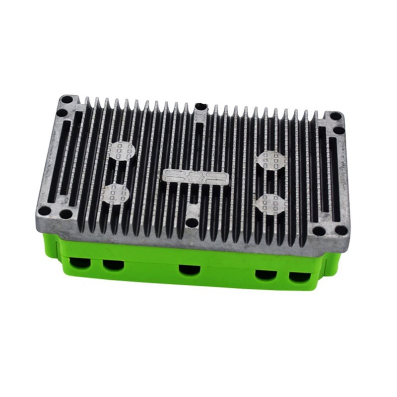 Controlador de Motor de Onda S - Sine Wave Controller 48V 72V 80A avaliação e preço