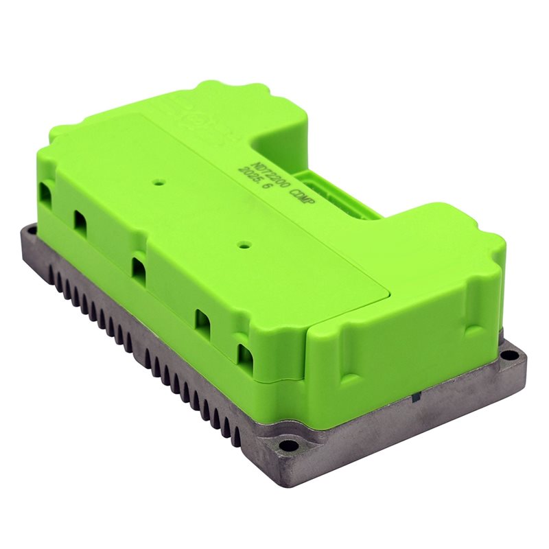 Controlador de Motor de Onda S - Sine Wave Controller 48V 72V 80A avaliação e preço