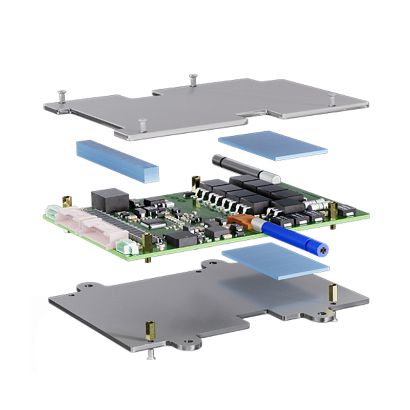 ANT Smart BMS 8S-20S com WiFi  - Smart Bms 72V 20S 150A Bluetooth avaliação e preço