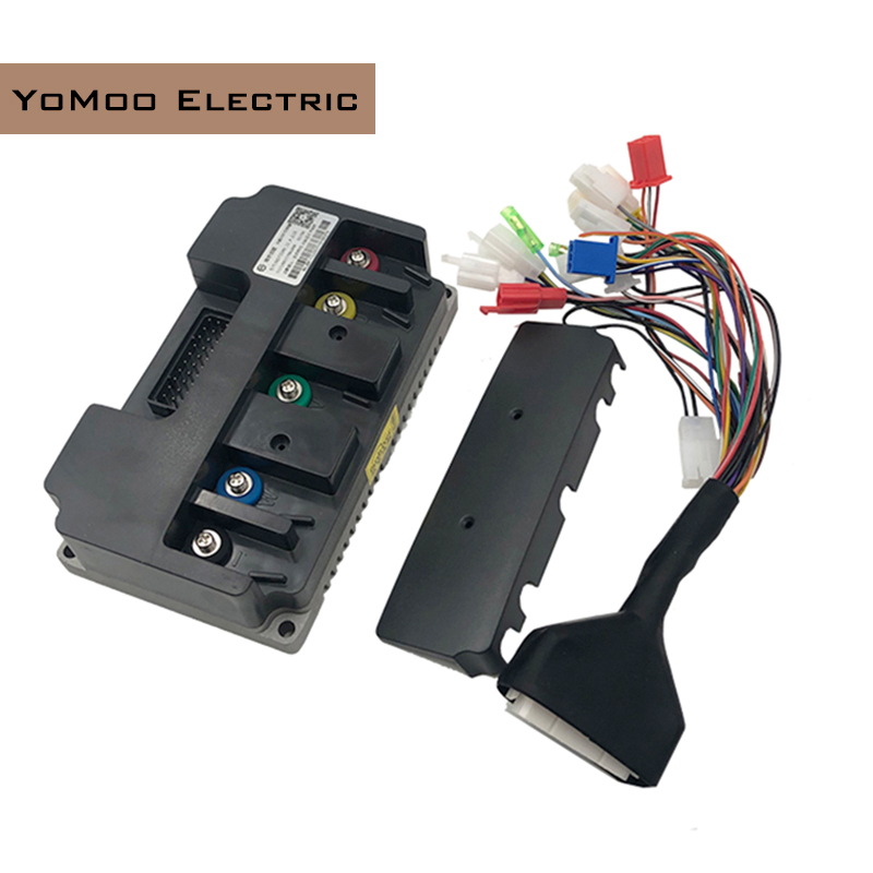 Controlador de Onda Senoidal B - Sine Wave Controller 48V 72V 80A avaliação e preço