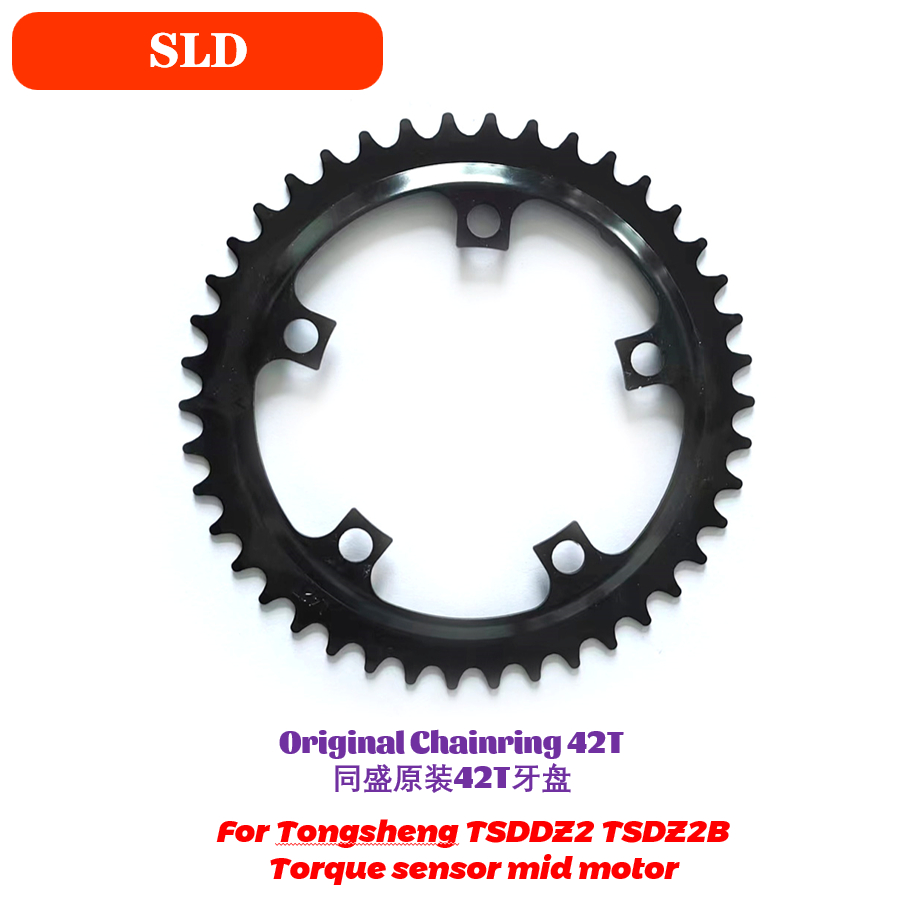 Tongsheng mid drive motor tsdz - Tongsheng Tsdz2B Mid Drive Motor avaliação e preço