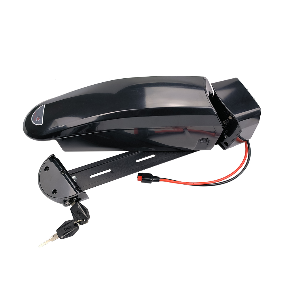 Quadro de bicicleta elétrica a - Ebike Battery 52V 20Ah Triangle Pack avaliação e preço