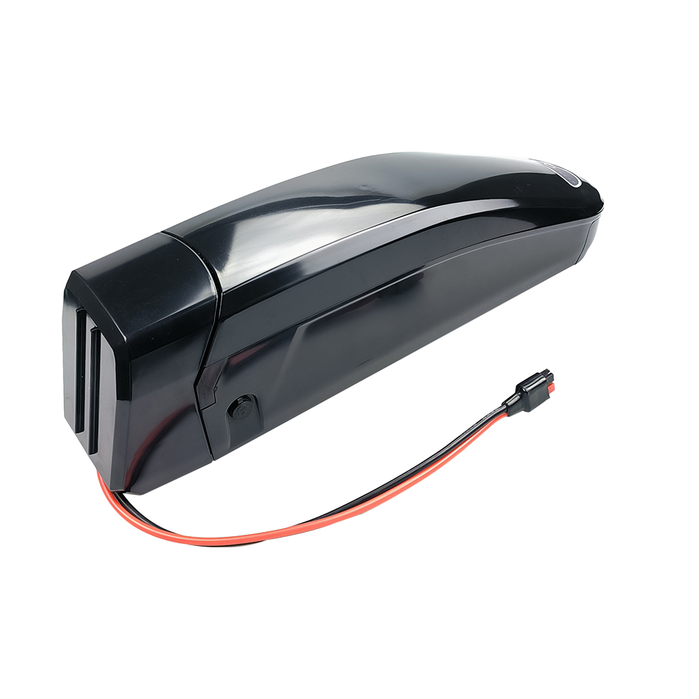 Quadro de bicicleta elétrica a - Ebike Battery 52V 20Ah Triangle Pack avaliação e preço