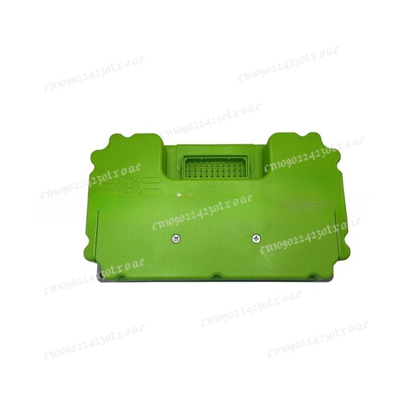 Controlador de Motor para Pati - Sine Wave Controller 48V 72V 80A avaliação e preço