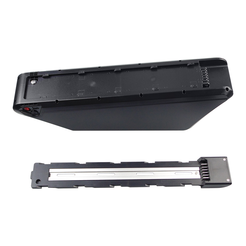 Bateria de Tubo Inferior em Fo - Ebike Battery 52V 20Ah Triangle Pack avaliação e preço