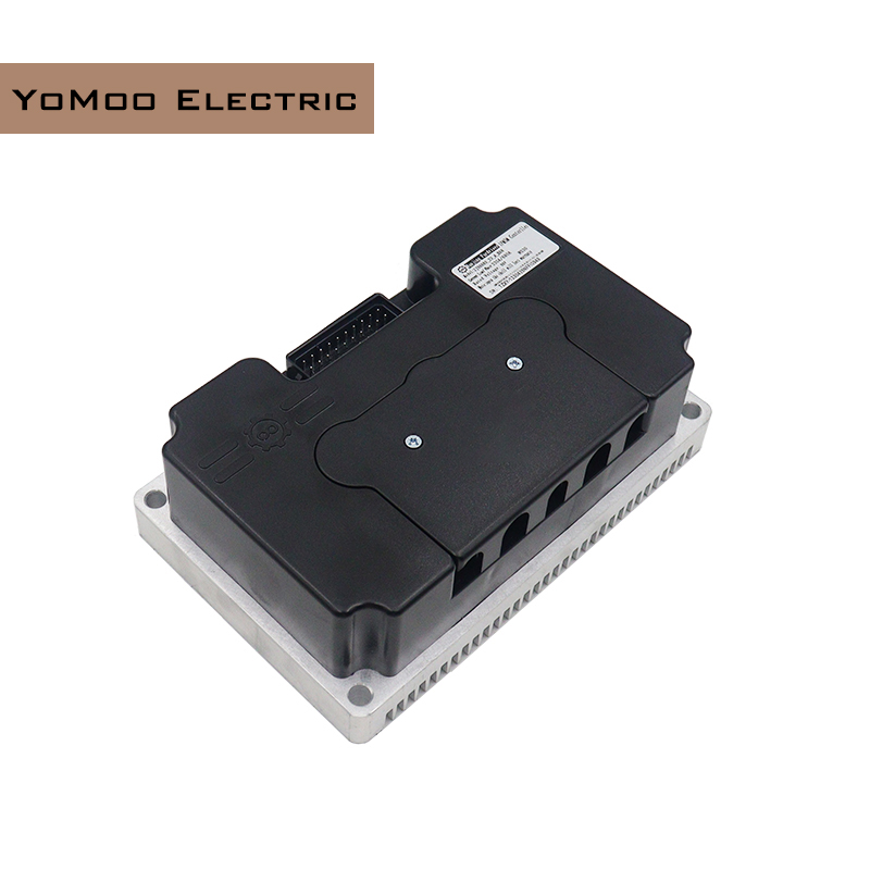 Poderoso Fardriver ND96680 96V - Programmable Bldc Motor Controller 96V avaliação e preço