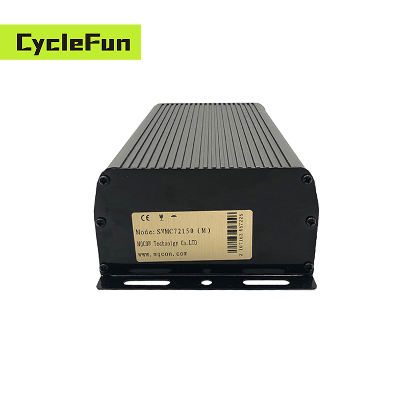 Controlador BLDC de alta veloc - Bldc Controller 72V 150A Sabvoton avaliação e preço