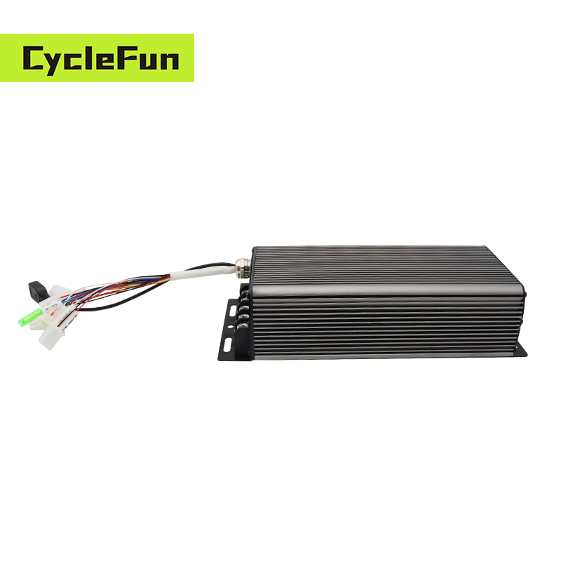 Controlador BLDC de alta veloc - Bldc Controller 72V 150A Sabvoton avaliação e preço